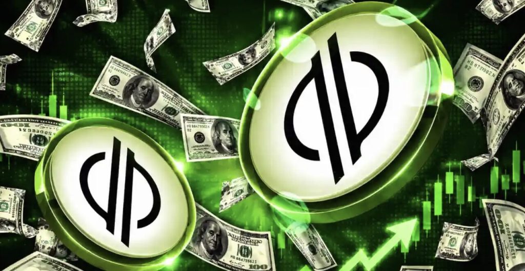 Tại sao giá Stellar (XLM) lại tăng hôm nay?缩略图