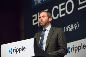 CEO của Ripple gây tiếng vang lớn tại XRP Vegas: ‘Không ai muốn XRP chiến thắng hơn chúng tôi’缩略图