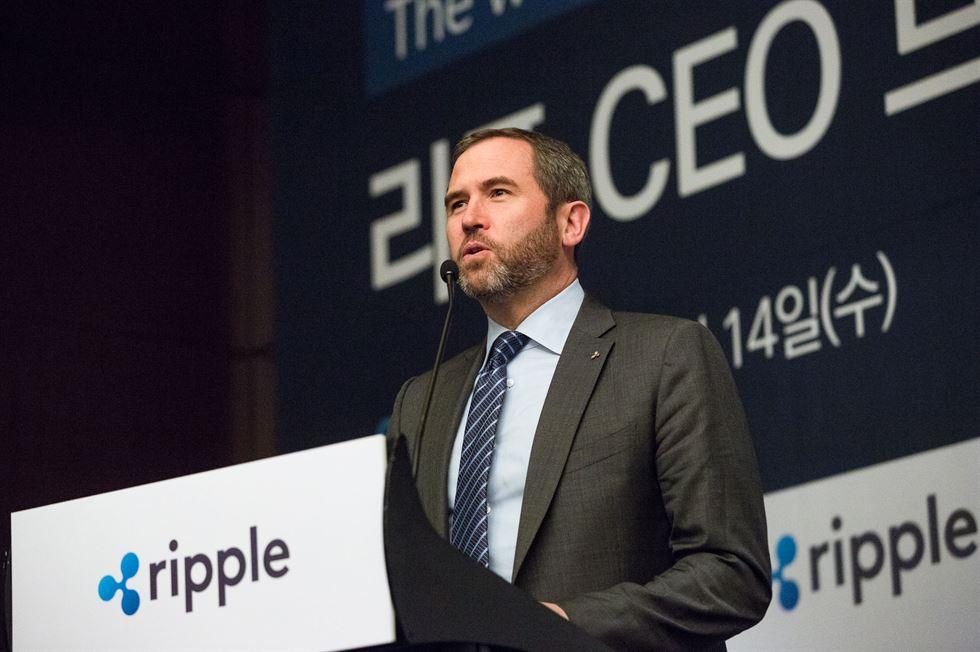 CEO của Ripple gây tiếng vang lớn tại XRP Vegas: ‘Không ai muốn XRP chiến thắng hơn chúng tôi’缩略图