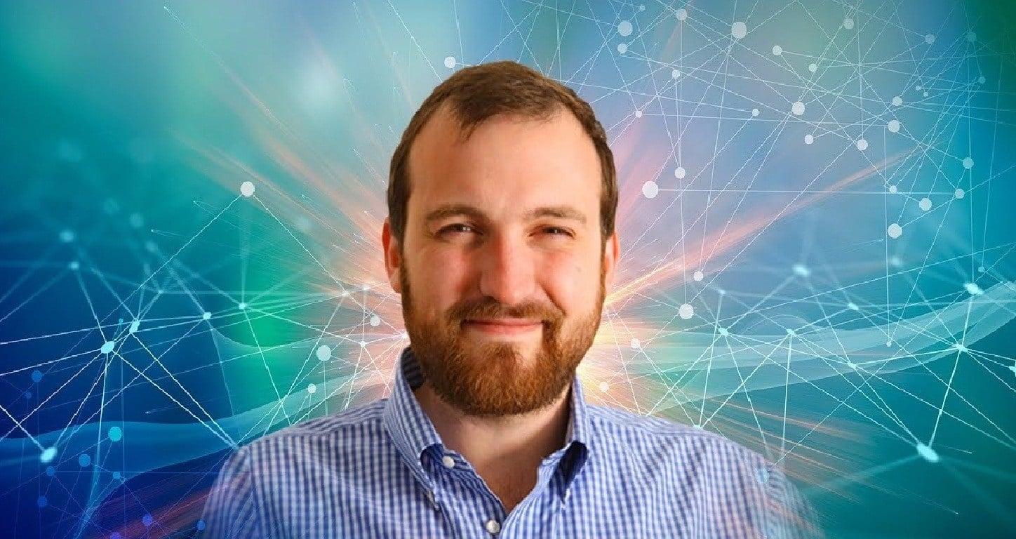 Charles Hoskinson lên tiếng về tương lai ADA và đáp trả chỉ trích缩略图