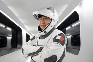 Tỷ phú crypto sắp bay lên Sao Hỏa bằng Starship缩略图