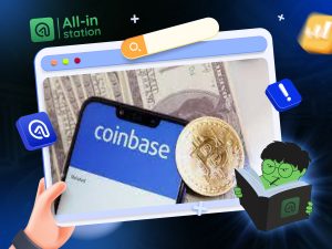 Coinbase tiết lộ đã mua thêm 88 triệu USD Bitcoin trong quý I缩略图