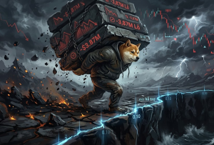 Cá voi Dogecoin gánh khoản lỗ 3,87 triệu USD – Liệu mức hỗ trợ 0,10 USD của DOGE có trụ vững?缩略图
