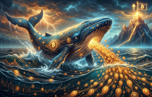 Cá voi Bitcoin gom 4.527 BTC trong 24 giờ – Liệu mốc 84.900 USD có là mục tiêu tiếp theo?缩略图