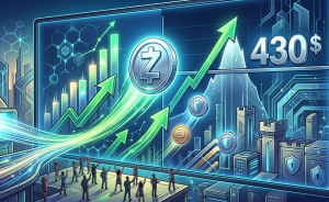 Zcash tăng vọt khi dòng vốn chuyển sang privacy coin – Liệu ZEC có thể vượt mốc 430 USD?缩略图