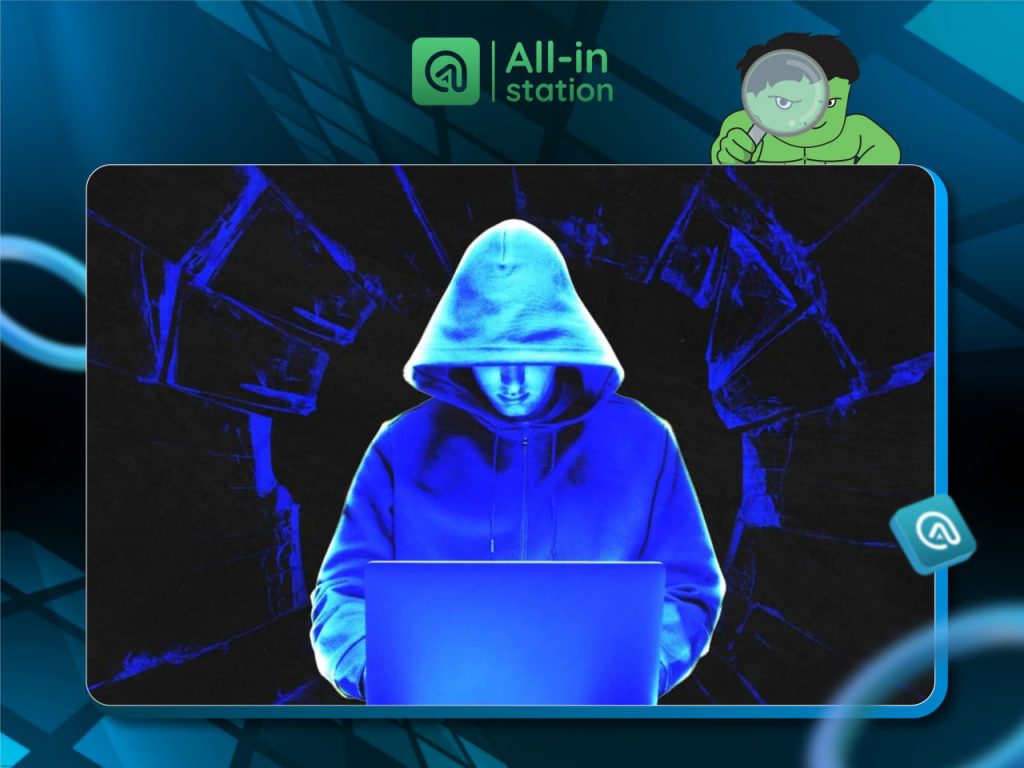 Nhà cung cấp thanh khoản cho 1inch bị hack, thiệt hại 5,87 triệu USD缩略图