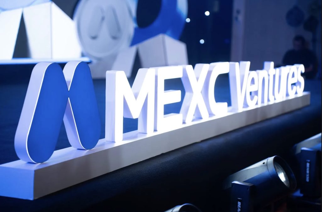 MEXC Ventures “8eyond Infinity”: Cột mốc 8 năm và bước chuyển mình với định vị thương hiệu mới缩略图 MEXC Ventures “8eyond Infinity”: Cột mốc 8 năm và bước chuyển mình với định vị thương hiệu mới缩略图
