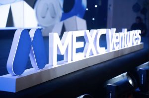 MEXC Ventures “8eyond Infinity”: Cột mốc 8 năm và bước chuyển mình với định vị thương hiệu mới缩略图