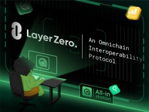 Thêm một dự án từ bỏ LayerZero qua dùng CCIP của Chainlink缩略图