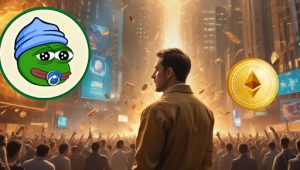 4 Dự Án Trên Ethereum Có Thể Dẫn Đầu Đợt Tăng Giá Lớn Tiếp Theo缩略图