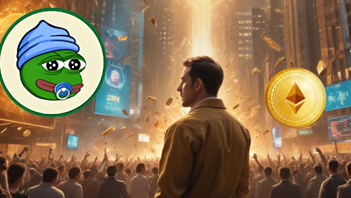 4 Dự Án Trên Ethereum Có Thể Dẫn Đầu Đợt Tăng Giá Lớn Tiếp Theo缩略图