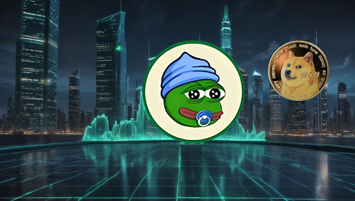 Meme Coin Đáng Chú Ý Nhất Năm 2026 – Liệu Có Thể Là “Dogecoin Của Chu Kỳ Này”?缩略图 Meme Coin Đáng Chú Ý Nhất Năm 2026 – Liệu Có Thể Là “Dogecoin Của Chu Kỳ Này”?缩略图