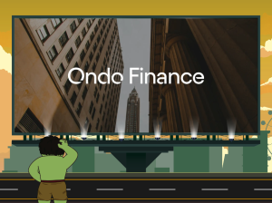 Nhà sáng lập Ondo Finance Nathan Allman đột ngột qua đời, Chủ tịch Ian De Bode tiếp quản CEO缩略图