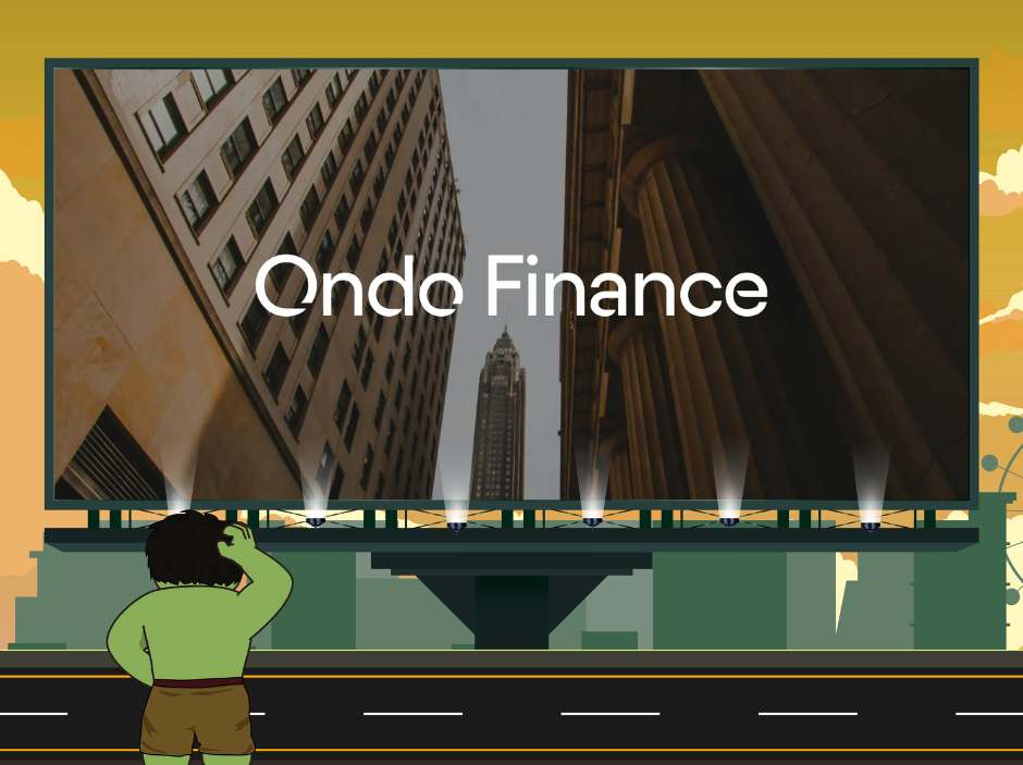 Nhà sáng lập Ondo Finance Nathan Allman đột ngột qua đời, Chủ tịch Ian De Bode tiếp quản CEO缩略图