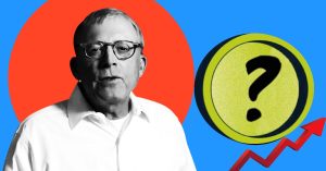 Nhà phân tích huyền thoại Peter Brandt tin rằng đà tăng giá của altcoin này là không thể cản缩略图