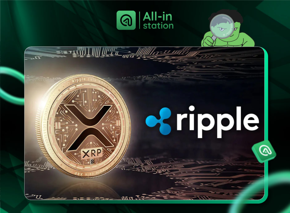 Ripple vừa huy động 200 triệu USD để mở rộng Ripple Prime缩略图