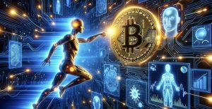 Bitcoin được ví như “kế hoạch dự phòng” và chuyên gia nói thời khắc đó đã đến缩略图