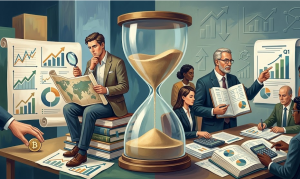 Michael Saylor bất ngờ thông báo tạm dừng mua Bitcoin khi Strategy chuẩn bị công bố báo cáo tài chính quý 1缩略图