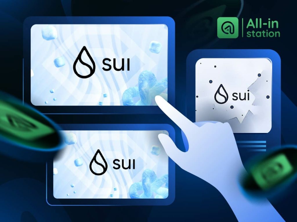 Mysten Labs công bố sẽ ra mắt thanh toán riêng tư miễn phí trên Sui trong năm nay缩略图