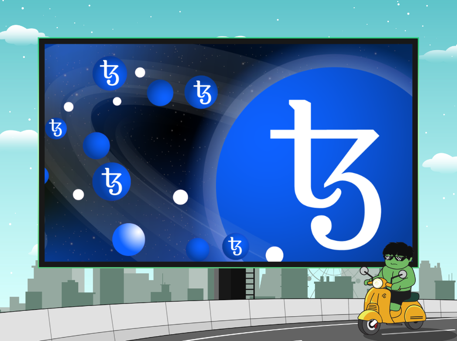 Tezos ra mắt hệ thống kháng lượng tử trên testnet缩略图