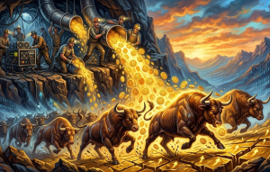 Thợ đào xả 32.000 Bitcoin trong quý 1: Liệu phe bò có hấp thụ hết nguồn cung?缩略图