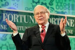 Berkshire Hathaway của Warren Buffett đạt mức tiền mặt cao nhất lịch sử, tín hiệu gì đang tới?缩略图