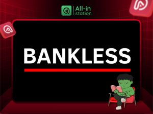 Bankless nghi sa thải phần lớn nhân viên, đồng sáng lập tuyên bố bán sạch ETH缩略图