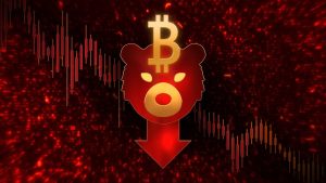10x Research cảnh báo Bitcoin bước vào thị trường gấu, các mốc quan trọng đã lộ diện缩略图