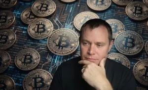 Benjamin Cowen cảnh báo Bitcoin đang đứng trước bước ngoặt cực kỳ quan trọng có thể quyết định xu hướng tiếp theo缩略图