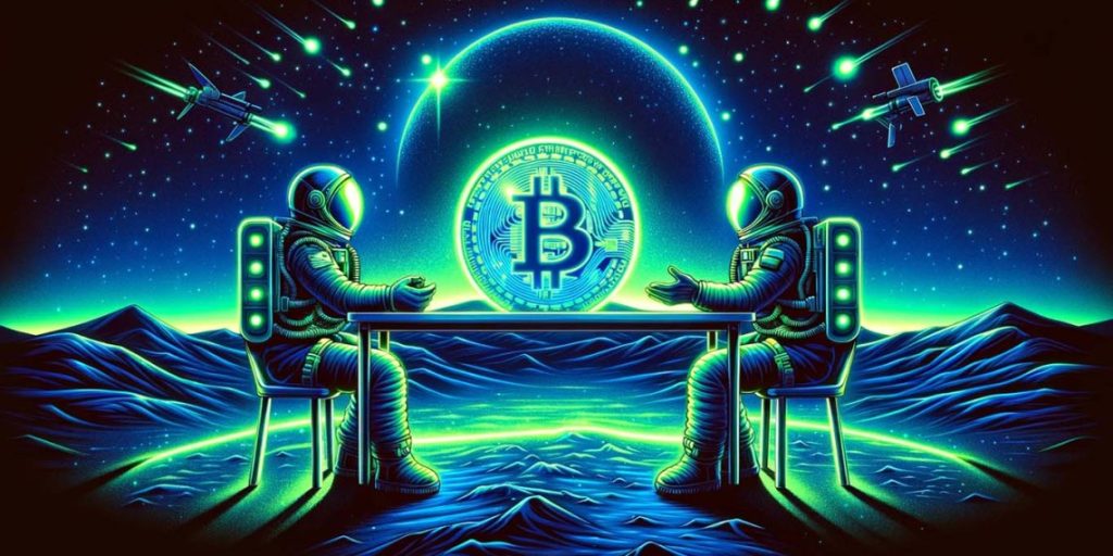 CryptoQuant chỉ ra nguyên nhân thật sự khiến Bitcoin bị “đè giá”缩略图