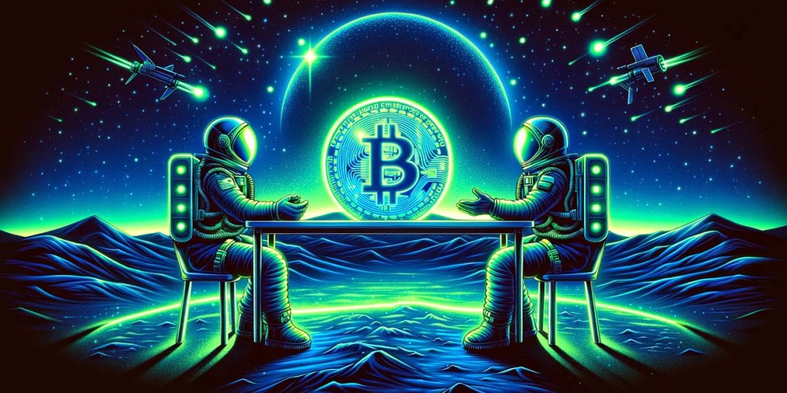 CryptoQuant chỉ ra nguyên nhân thật sự khiến Bitcoin bị “đè giá”缩略图