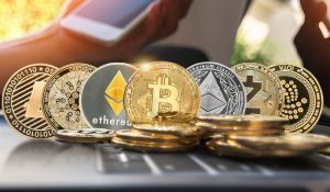 Altcoin đang hoạt động tốt hơn Bitcoin?缩略图