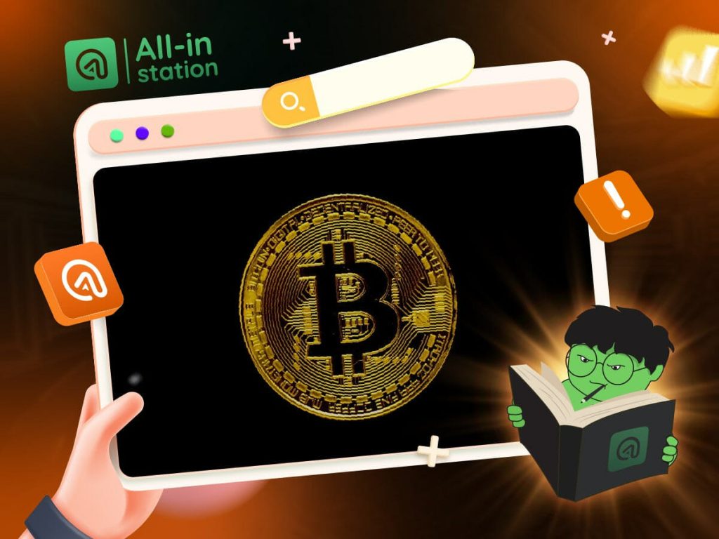 Công ty bán dẫn bán gần hết Bitcoin, từ bỏ chiến lược tích trữ BTC缩略图