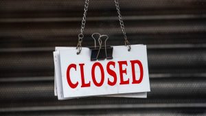 Một dự án crypto bất ngờ tuyên bố đóng cửa vĩnh viễn vì cạn kiệt nguồn lực缩略图