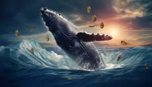 Lượng cá voi Dogecoin tích lũy đạt mức cao kỷ lục khi đà tăng giá bùng nổ缩略图