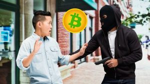 Bị dí súng ép mở ví crypto, nạn nhân mất 6,5 triệu USD trong vụ cướp táo tợn缩略图