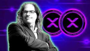 Mục tiêu 10.000 USD cho XRP bị cựu nhân sự Ripple nghi ngờ lớn缩略图