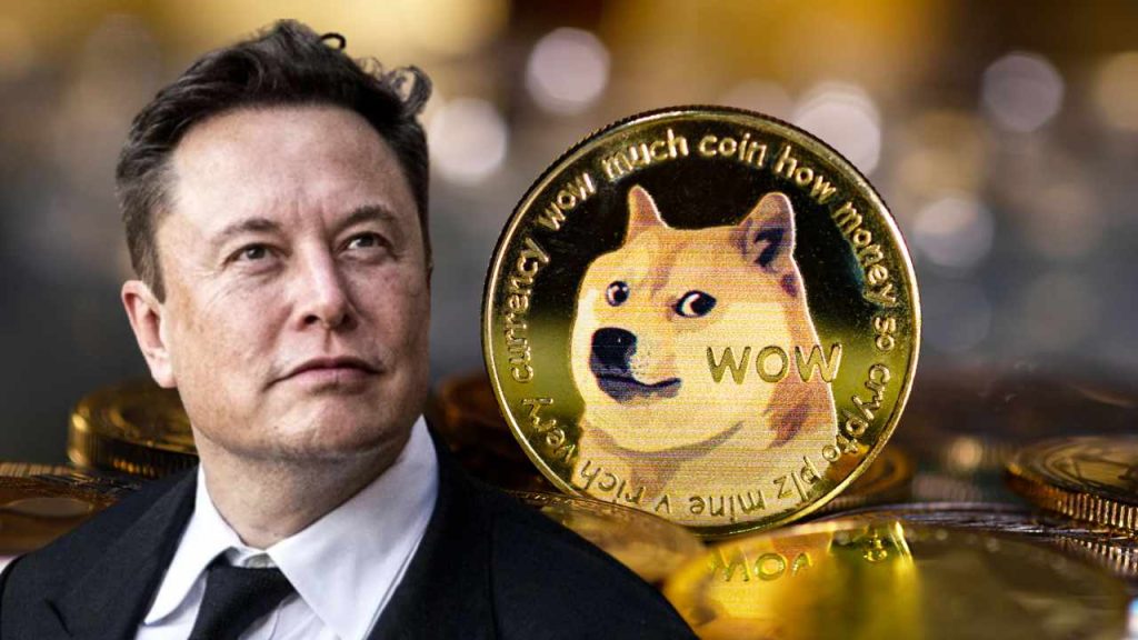 Nhà sáng lập Dogecoin tuyên bố hệ sinh thái đã không còn phụ thuộc vào Elon Musk nữa缩略图
