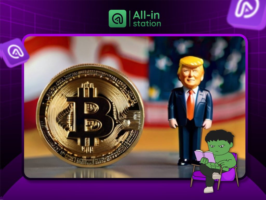 Trump Media báo lỗ hơn 400 triệu USD, phần lớn từ danh mục crypto và cổ phiếu缩略图