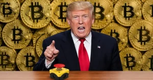 Donald Trump “nhấn nút”, đếm ngược 120 ngày cho crypto chính thức bắt đầu缩略图