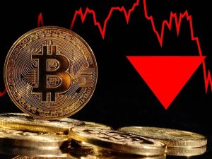 Mô hình quen thuộc của Bitcoin có thể lặp lại, nhưng đáy lần này có thể xuống dưới 50.000 USD缩略图