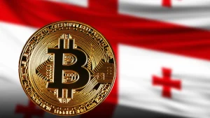 Georgia đặt cược lớn vào crypto với stablecoin GEL₮ được Tether hậu thuẫn缩略图