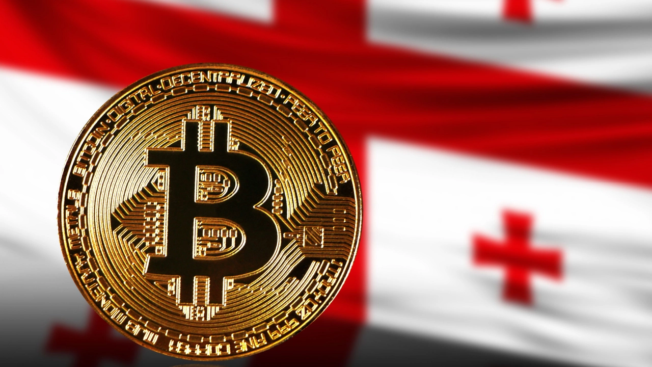 Georgia đặt cược lớn vào crypto với stablecoin GEL₮ được Tether hậu thuẫn缩略图