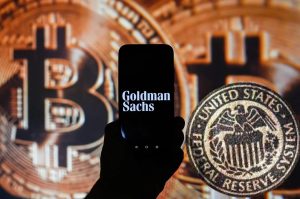 Goldman Sachs thoái vốn, ETF ETH, XRP, SOL để mua Bitcoin缩略图
