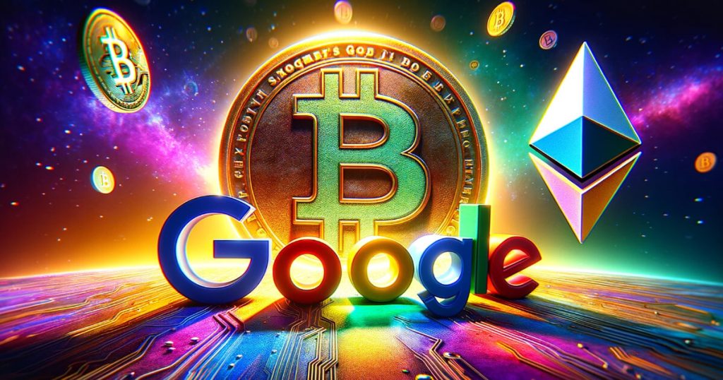 Kỹ sư Google bị Mỹ truy tố vì dùng dữ liệu nội bộ kiếm 1,2 triệu USD trên Polymarket缩略图 Kỹ sư Google bị Mỹ truy tố vì dùng dữ liệu nội bộ kiếm 1,2 triệu USD trên Polymarket缩略图