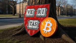 Đại học Harvard cắt giảm mạnh crypto khi bán toàn bộ Ethereum và giảm vị thế Bitcoin缩略图