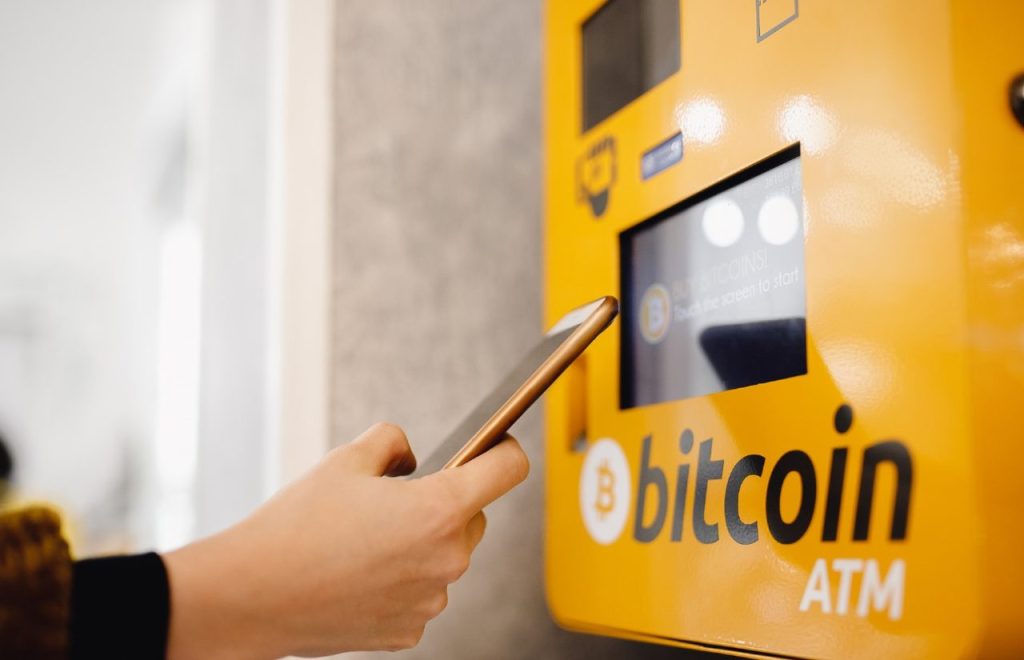 Ngành ATM crypto rung chuyển khi Bitcoin Depot nộp đơn phá sản để chấm dứt hoạt động缩略图