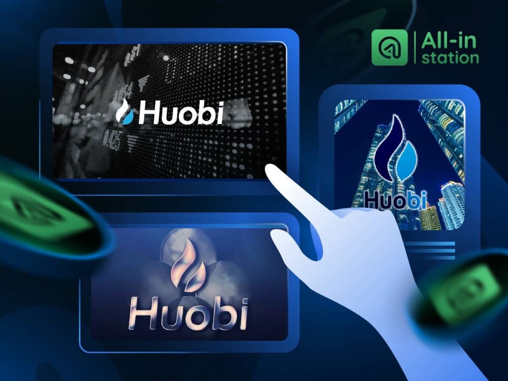 Anh áp lệnh trừng phạt đối với sàn tiền số HTX (Huobi)缩略图