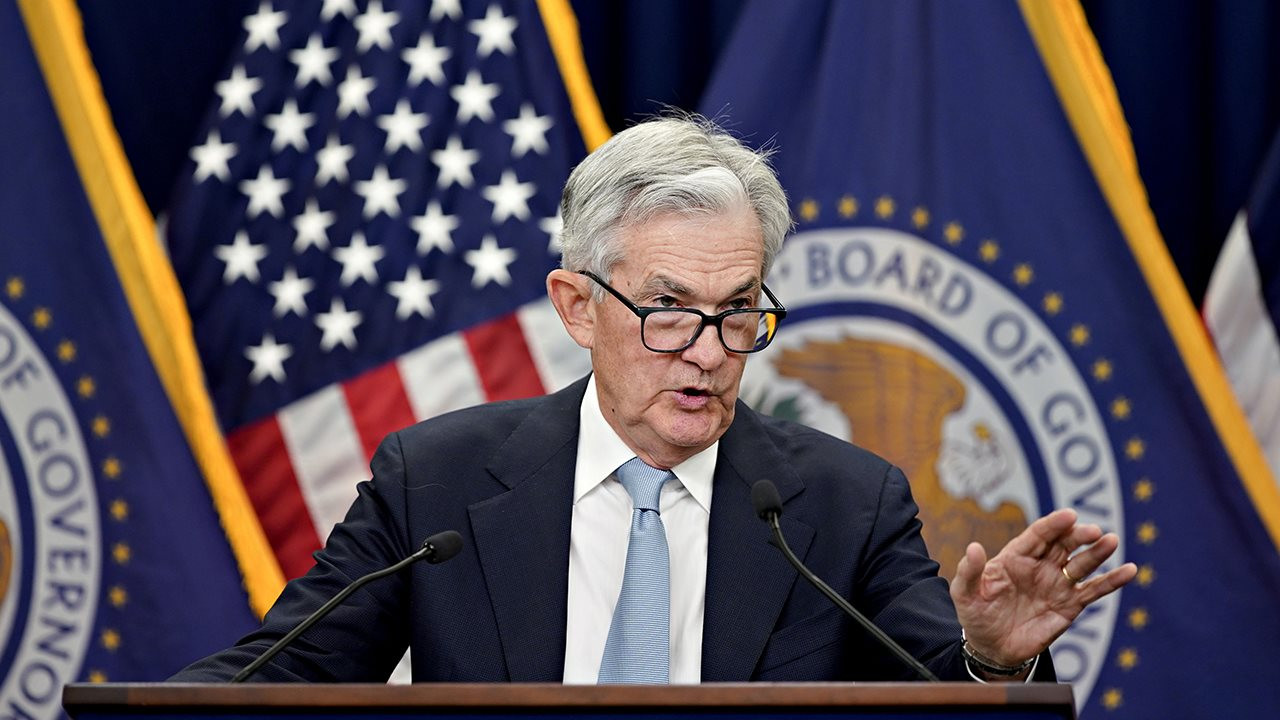 Bitcoin tăng hay giảm nếu Jerome Powell từ chức Chủ tịch Fed?缩略图