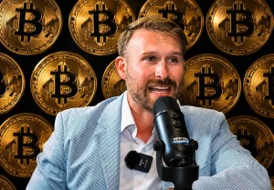 Bloomberg tiết lộ: Nhà đầu tư nhỏ lẻ rời bỏ Bitcoin trong khi Phố Wall âm thầm gom hàng缩略图